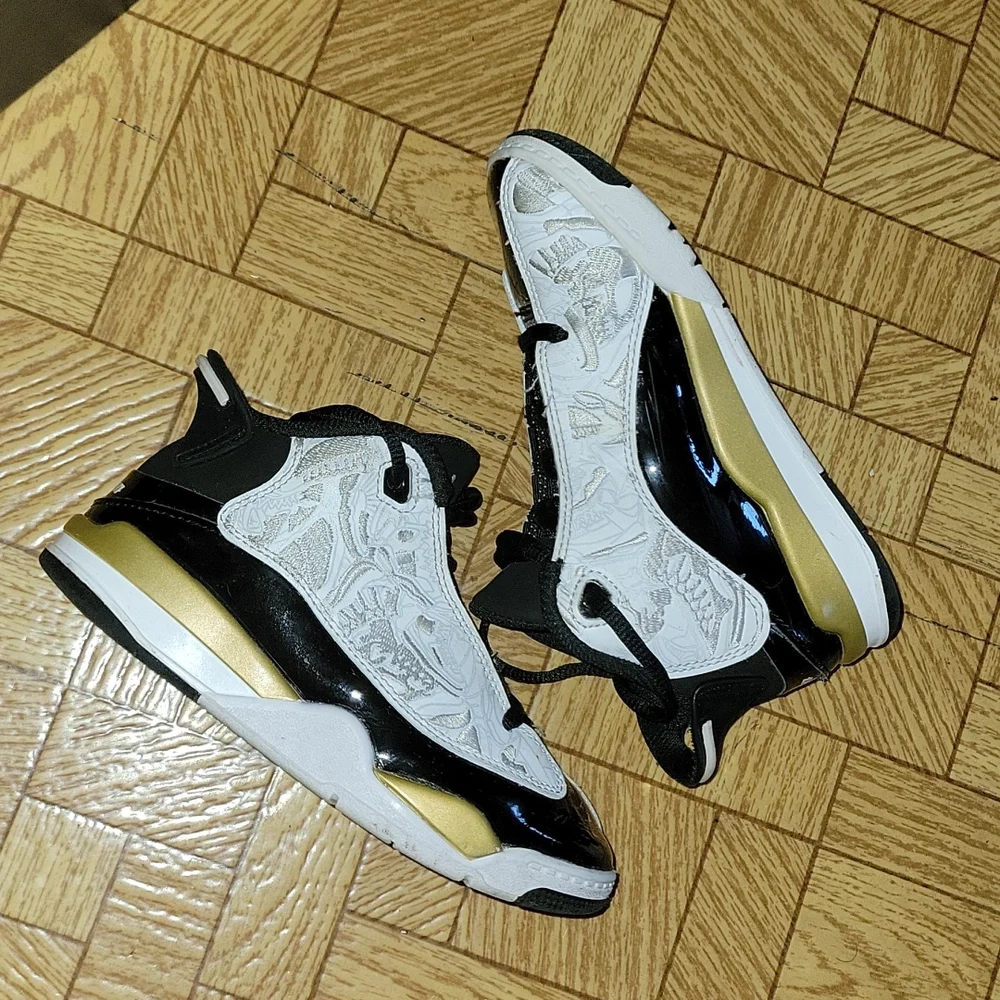 Jordan Dub Zero - Picture 2 of 5